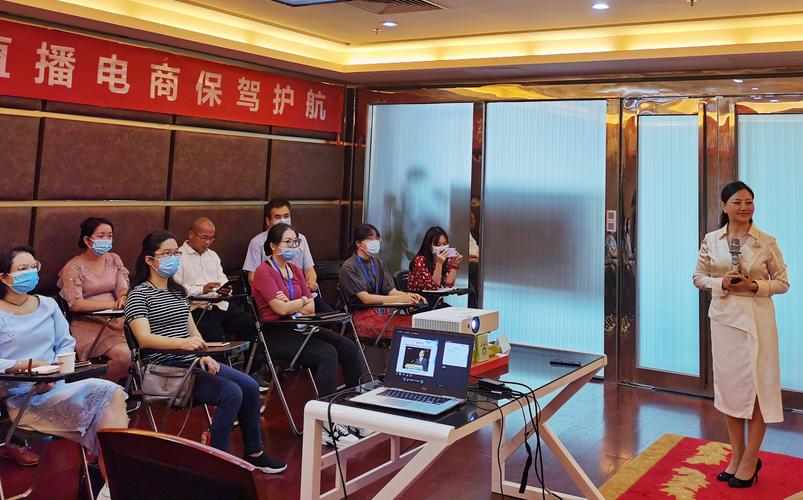 徐明章 以信息技术服务，织就企业发展新蓝图